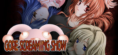 Gore Screaming Show New Game Pc Steam