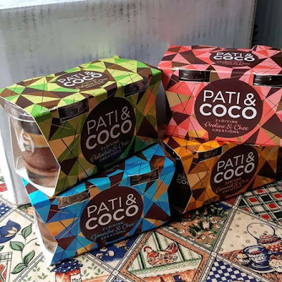 Pati & coco