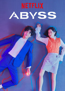 Abyss - shit, drama, korea