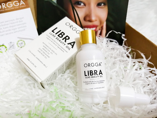 ORGGA Natural Skincare Selesaikan Masalah Kulit Kusam dan Tona Tidak Sekata Dalam Masa 2 Minggu