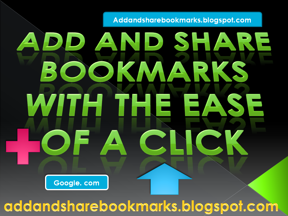 How to Add and Share Bookmarks with the Ease of a Click in Mobile UC Browser?