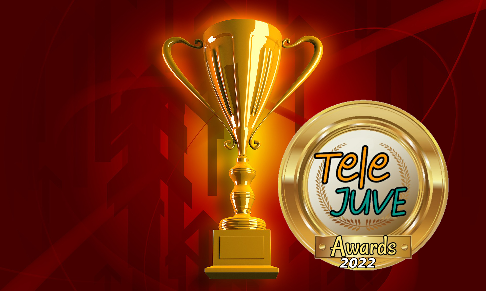 Telejuve Awards 2022 vem ae!