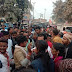 Ghazipur: नशे में धुत युवकों ने मचाया उत्पात, पहुंची पुलिस