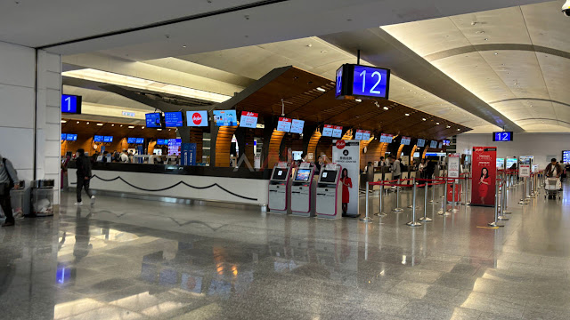 taoyuan airport t1