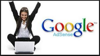 Phase Registration Process In Google Adsense