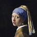 Johannes Vermeer (31 October 1632 – 15 December 1675)