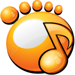 GOM Audio Media Player 2.0.7 + Gom Audio Skin