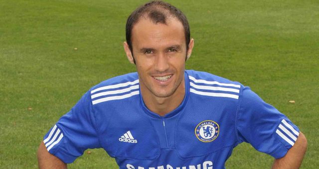 Ricardo Carvalho