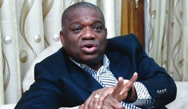 Tribunal Sacks Orji Kalu, Orders for Re-Run Election - updated