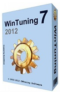 WinTuning 7 2.06.1 With Key
