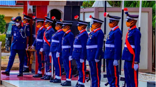 How to apply for Nigeria Civil Defence recruitment 2022/2023