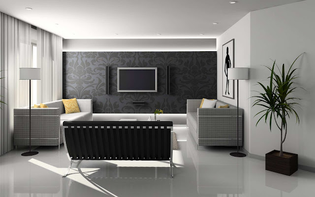 House Interior Design