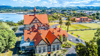 Rotorua