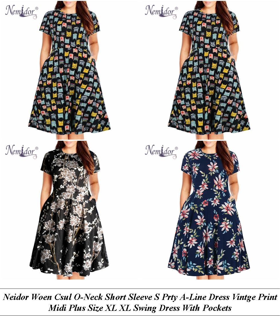 Floral Dresses Uk Sale - Spanx Sale Clearance Uk - Spring Summer Dresses Casual