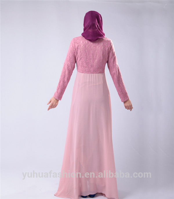  model  baju sifon  ngetren 12 model  baju muslim bahan sifon 