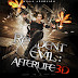 2010 Resident Evil Afterlife 3D Wallpaper