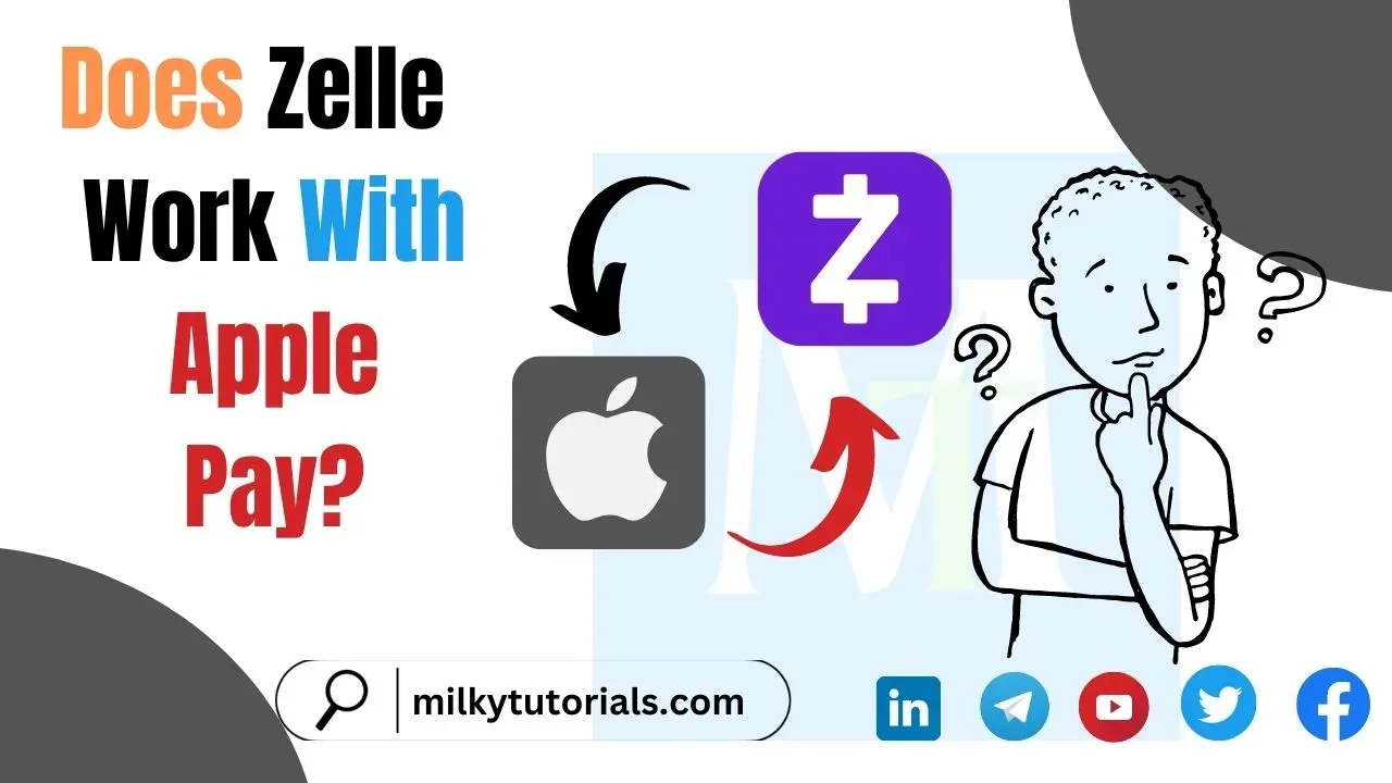 apple pay zelle