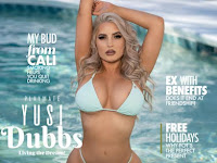 Playboy South Africa – November 2021