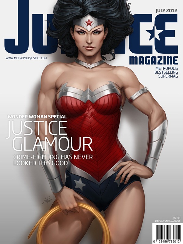 Artgerm_Wonder_Woman_JusticeMag