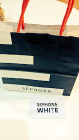 Sephora Indiriminden Neler Aldim?