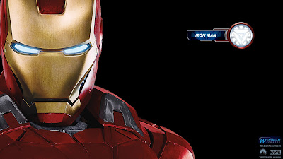 Ironman 3 Tony Stark