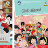 Buku Tematik Kelas 6 Tema 4 Kurikulum 2013 Revisi 2018 : Siswa & Guru