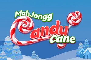 Mahjongg Candy Cane - Explore Now at Friv5.me!