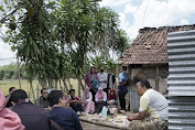 Gubernur NTB Bersilaturahmi Dengan  Forum GTT dan PTT Se-Sumbawa Barat