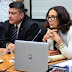 Comisión del cementazo pide pruebas a Juan Diego Castro o lo demandarán