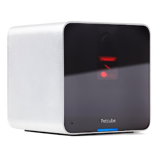 Petcube Pet Camera