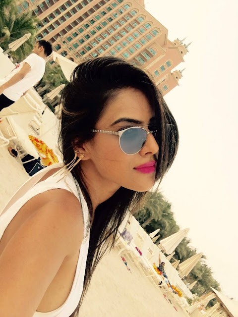 3rd Sexiest Woman Nia Sharma Instagram Photo