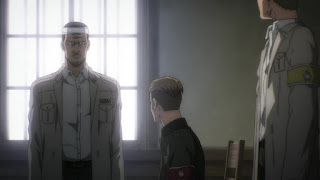 進撃の巨人 アニメ 70話 Attack on Titan Episode 70