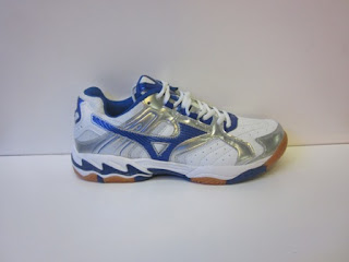 Sepatu Mizuno Wave Drive