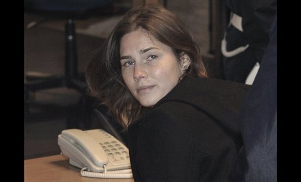 amanda knox pics