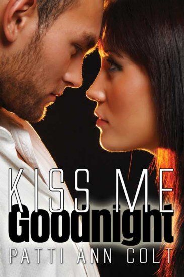 Kiss Me Goodnight is the story of a strained relationship between a