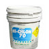 Hoá chất hồ bơi Chlorine 70% hiệu Nippon - Nhật Bản