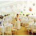 Wedding Marquee Decoration Ideas