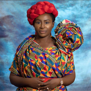 Full Biography of Minister Esther Modupe Osaji