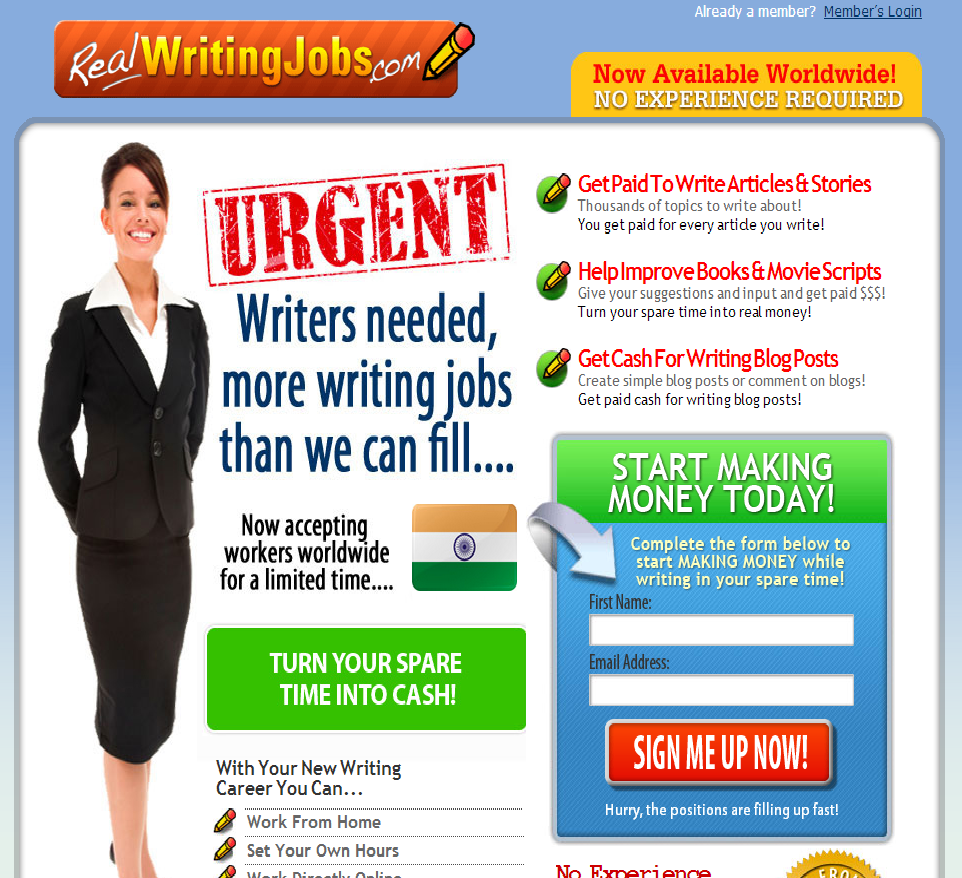 Get paid for taking online surveys free, online jobs from ...