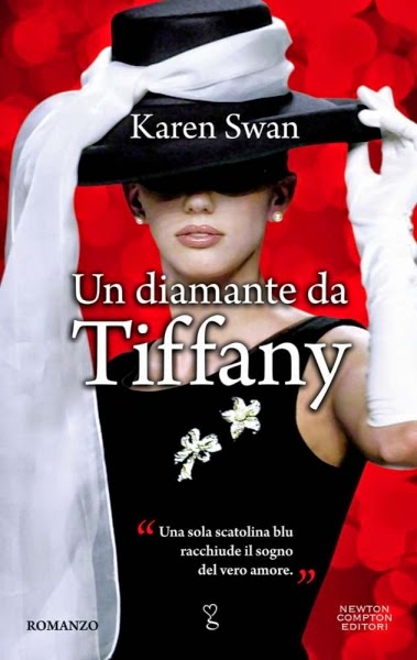 “Un diamante da Tiffany” di Karen Swan: divertente come Il diavolo veste Prada, romantico come Notting Hill