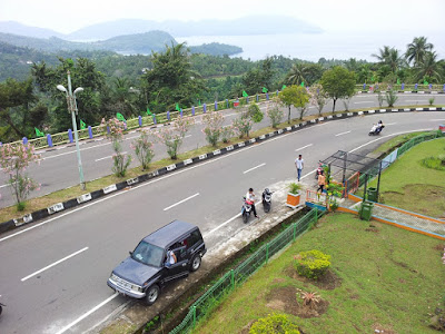 Wisata Sabang