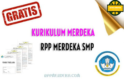 rpp-merdeka-belajar-bahasa-indonesia-kelas-7