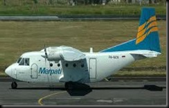 MERPATI,