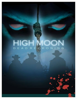 High Moon – Dead Reckoning