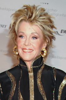 Actress-Jane-Seymour-Fonda