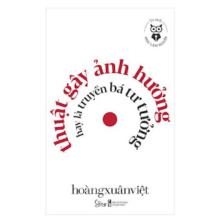 Tủ Sách Học Làm Người – Thuật Gây Ảnh Hưởng Hay Là Truyền Bá Tư Tưởng ebook PDF-EPUB-AWZ3-PRC-MOBI