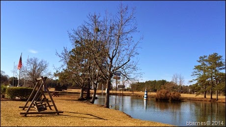 Florence RV Park 12192014