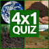 4X1 PICTURE QUIZ