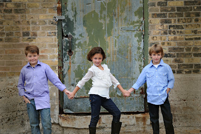 minneapolis family photographer