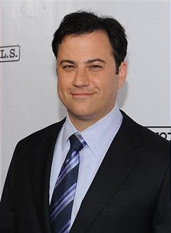 Jimmy Kimmel